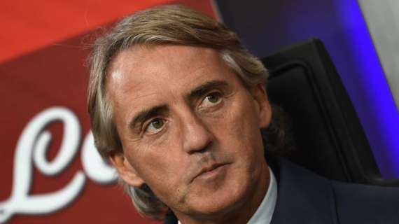 Inter, Mancini: "Gara nata male, al primo tiro eravamo già sotto 2-0"