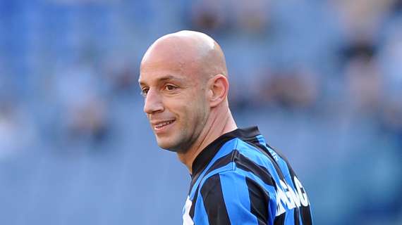 Migliaccio è carico: "L'Atalanta proverà a dare fastidio all'Inter"
