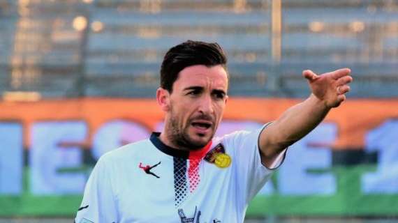 Gubbio, Ferretti: "Parma motivato, ha dimostrato la sua qualità"