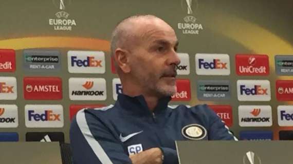 Inter, Pioli: "Il Genoa ha tanto carattere, noi dovremo dimostrarne altrettanto"
