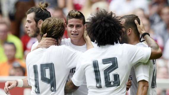 Marca: "Tre punti poco brillanti". Bale si sblocca dopo 3 mesi