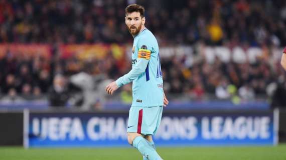 Barça, rientro da incubo: Messi, Iniesta e Semedo i più dispiaciuti