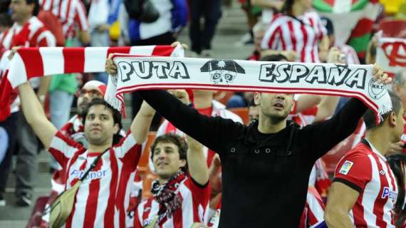 L'Athletic Bilbao vola al terzo posto: Siviglia battuto 3-1