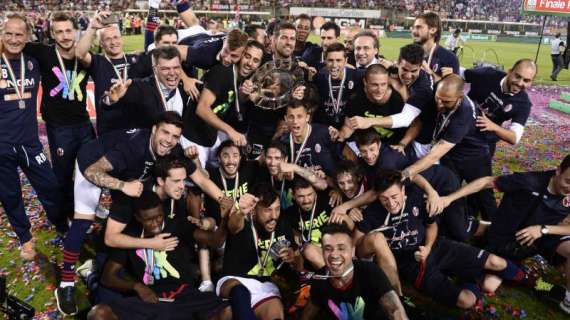 Bologna, arriva Pulgar: superata la concorrenza di Napoli e Fiorentina