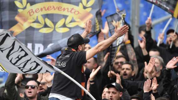 Il Mattino: "Benevento spuntato. Scatta l'allarme gol"
