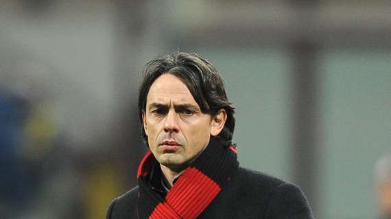 LIVE TMW - Milan, Inzaghi: "Non ho mai avuto paura dell'esonero"