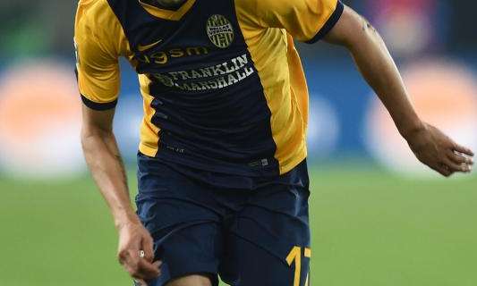Verona, Nico Lopez in forma anche in amichevole: Lugano battuto 5-1