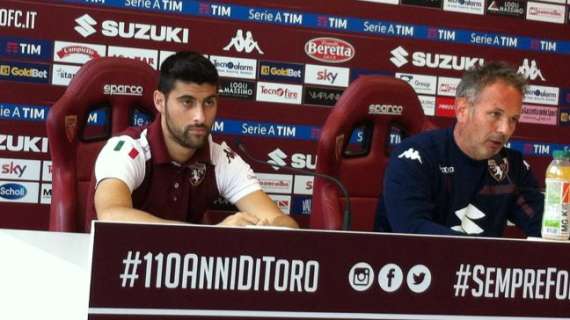 Torino, Mihajlovic: "Samp la mia storia, sarò accolto bene a Marassi"