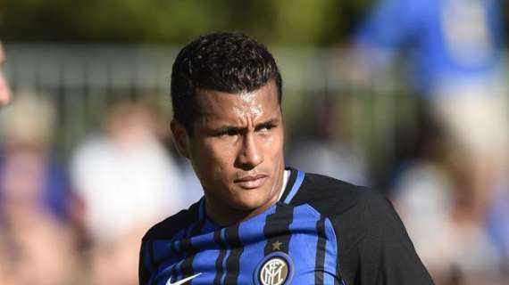 Murillo sull'Inter: "Ho imparato molto ma le cose sono andate male"