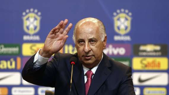 FIFA, squalificato a vita il presidente della Cbf