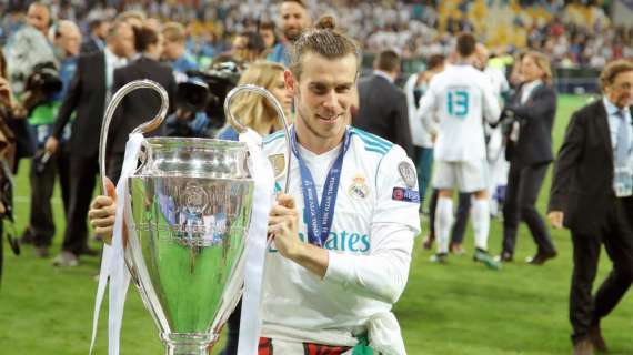 Bale, Mourinho prova a far leva sulla sua voglia di Inghilterra