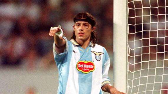 Nato oggi - Almeyda, centrocampista tuttofare diventato grande alla Lazio