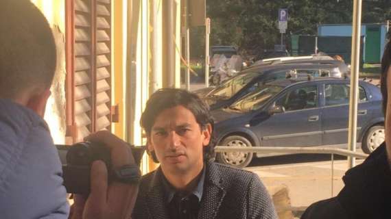 Genoa, il saluto a Tino Costa: "Ci vediamo al Ferraris"