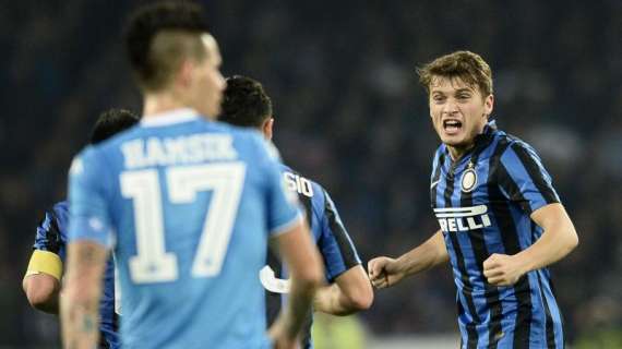 Inter, la sconfitta dell'ottimismo