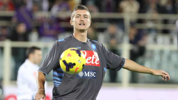 ESCLUSIVA TMW - Davide Bariti: "Napoli, forse potevo giocare di più"