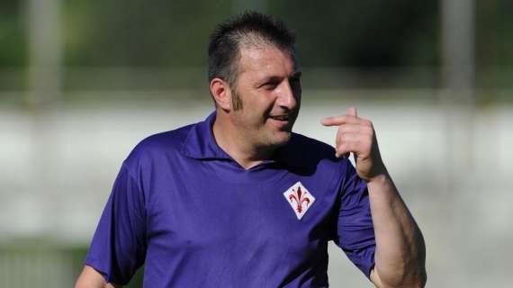 Fiorentina, Riganò: "Kalinic gioca più per la squadra di Higuain"