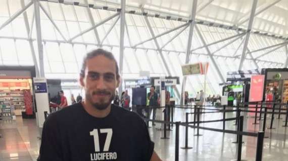 TMW - Caceres in arrivo a Istanbul: a breve la firma col Trabzonspor