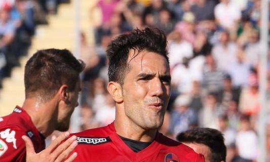 Serie B - 1 - Sau la stella, Cerri la sorpresa: Cagliari, vincere e convincere