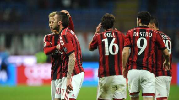 Milan, l'ex Desailly: "Non vivo bene la situazione del club"