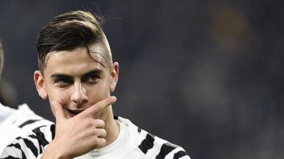 Juventus, dalla Spagna: il Real Madrid sceglie Hazard e molla Dybala