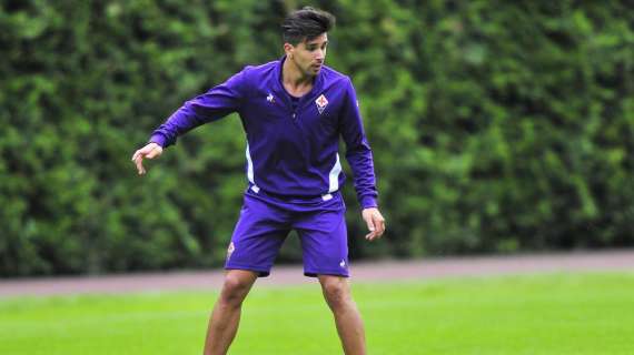 Fiorentina, Simeone sul mercato: "Voglio restare qui. Siamo una famiglia"