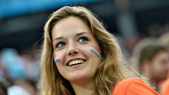 Olanda, la Federcalcio alza l'indennizzo alle giocatrici della Nazionale