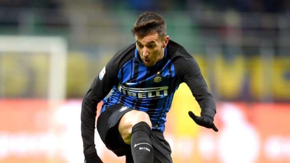 Inter, Vecino: "Fratture nello spogliatoio? Tutte balle. Siamo tutti uniti"
