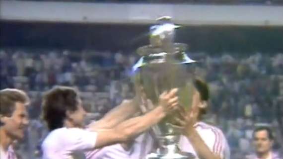 7 maggio 1986, l'Est trionfa in Europa: Coppa dei Campioni allo Steaua