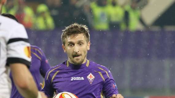 Fiorentina, il futuro di Richards e Marin passa anche dall'Europa League