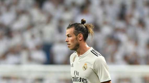 Le pagelle del Real Madrid - Bale unico galactico. Varane disastroso