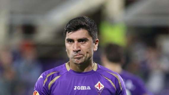 Pizarro: "Badelj grande perdita per la Fiorentina. Ma i tifosi stiano sereni"