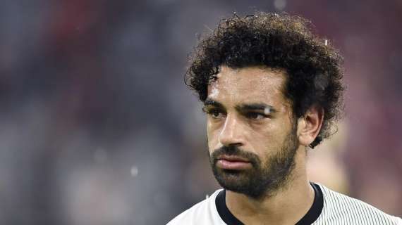 Egitto, senza Salah è solo pari contro il Kuwait