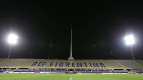 LIVE TMW - Fiorentina-Juve, le formazioni: Marchisio dal 1'