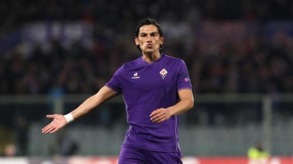 Le pagelle della Fiorentina - Serata nera per la difesa, male Tino Costa