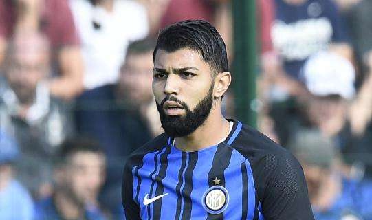 Inter, dalla Francia:proposto il prestito di Gabigol al Rennes