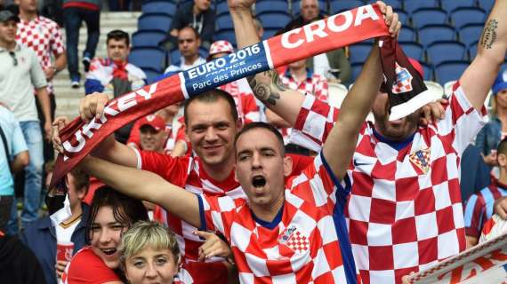 Croazia, Dalic: "Spagna favorita del nostro gruppo, ma nessuna paura"