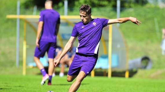 Fiorentina, Pioli su Chiesa: "Quest'anno dovrà segnare molto di più"