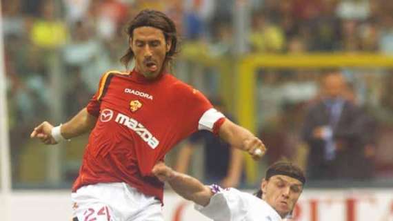 21 novembre 1999, la Roma vince nettamente l'ultimo derby del Millennio