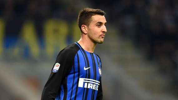 Inter, Vecino al massimo in panchina: giocherà Joao Mario