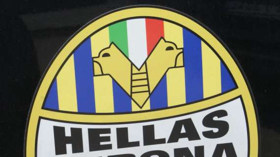 Hellas Verona, i convocati per Reggio