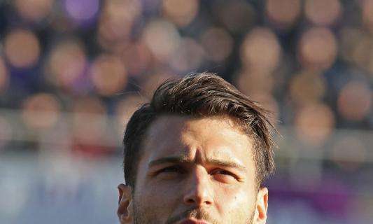 Fiorentina, Sportiello: "Vogliamo rifarci di San Siro. Ci stiamo conoscendo"