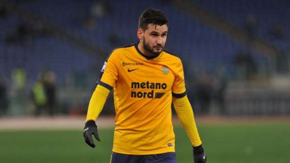 UFFICIALE: Hellas Verona, acquistato Boldor a titolo definitivo
