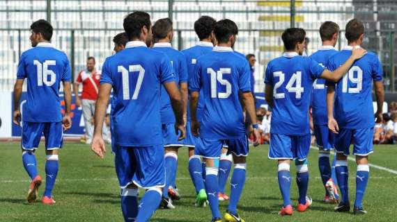 Serie D, domenica parte a Camaiore la Juniores Cup 2016
