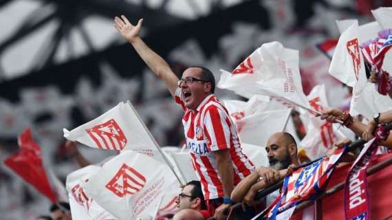 AS sul derby di Madrid: "I bookmakers dicono Atletico"