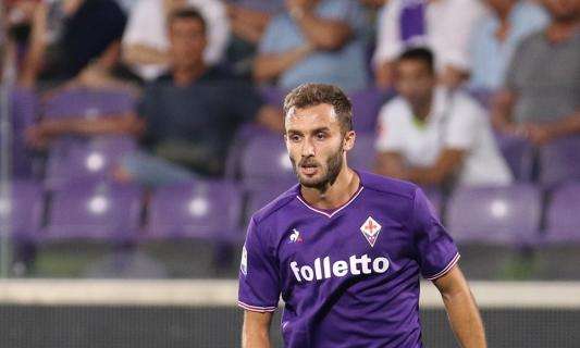 Pezzella: "Fiorentina nel destino. Vogliamo l'Europa"
