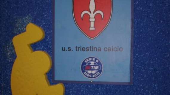 ESCLUSIVA TMW - Triestina, Luiso: "Voglio riportare questa squadra in Serie B"