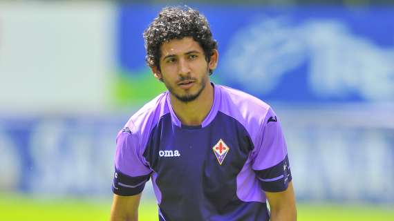 ATAHOTEL EXECUTIVE - Fiorentina, domani Hegazy al Perugia: fatta per il prestito