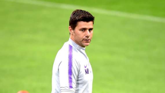 Tottenham, Pochettino verso il PSV: "Poche chances di passare il turno"