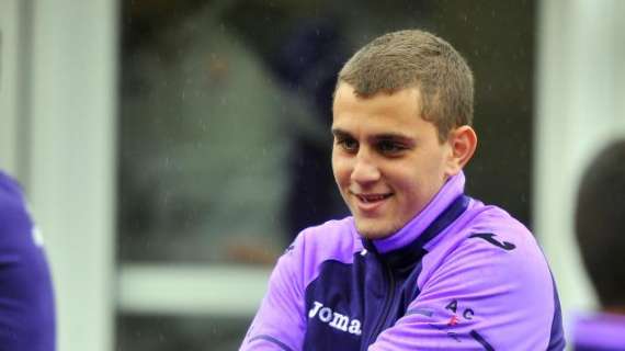 Ocatavio saluta la Fiorentina: "Esperienza che rifarei, mi sento più completo"