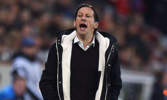 B.Leverkusen, Schmidt: "Mi piace il gioco della Lazio ma non temo nessuno"